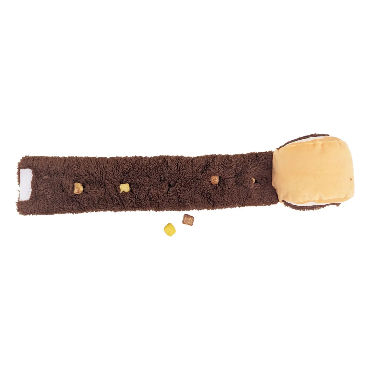 Bun Snuffle Dog Toy