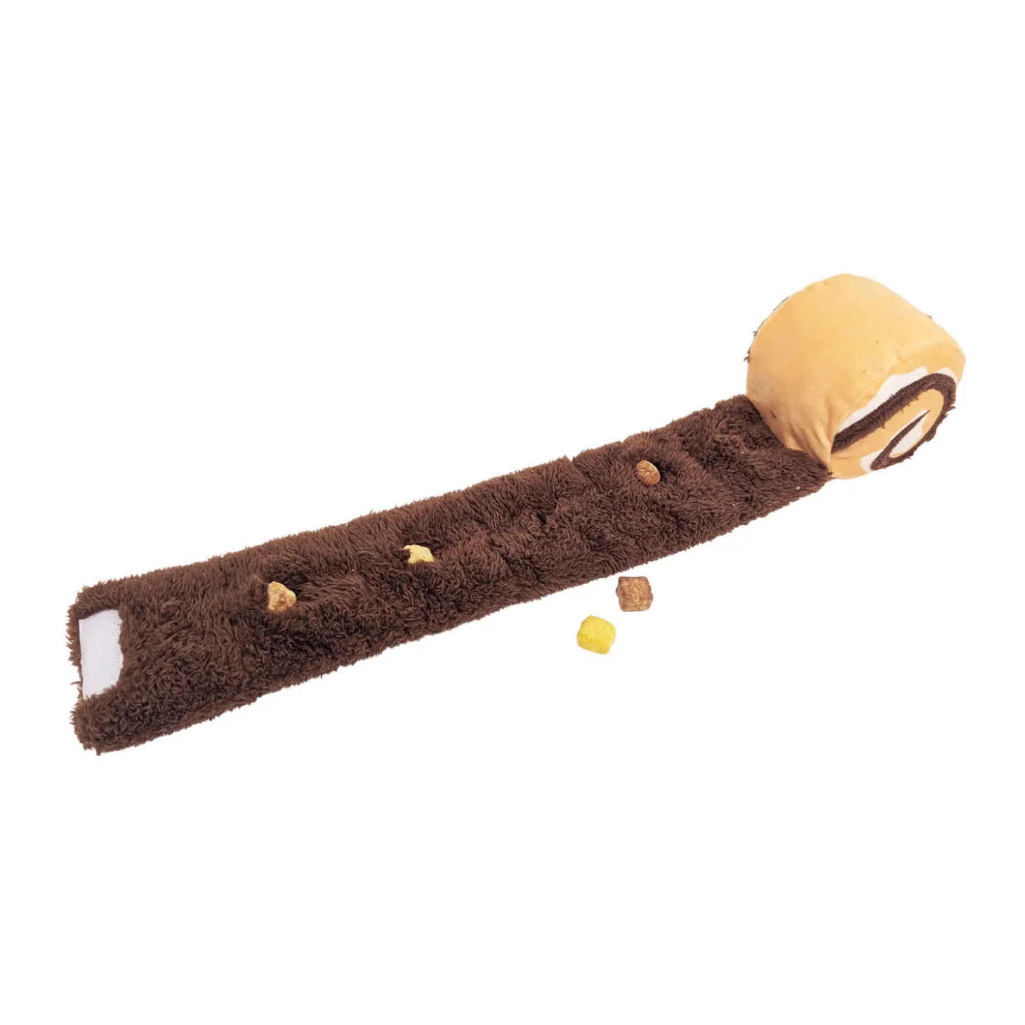 Bun Snuffle Dog Toy