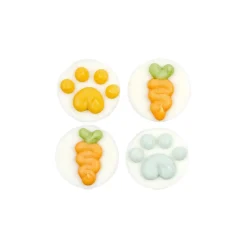 Bunny Diet Peanut Butter Treat Cups for Dogs, 1 un