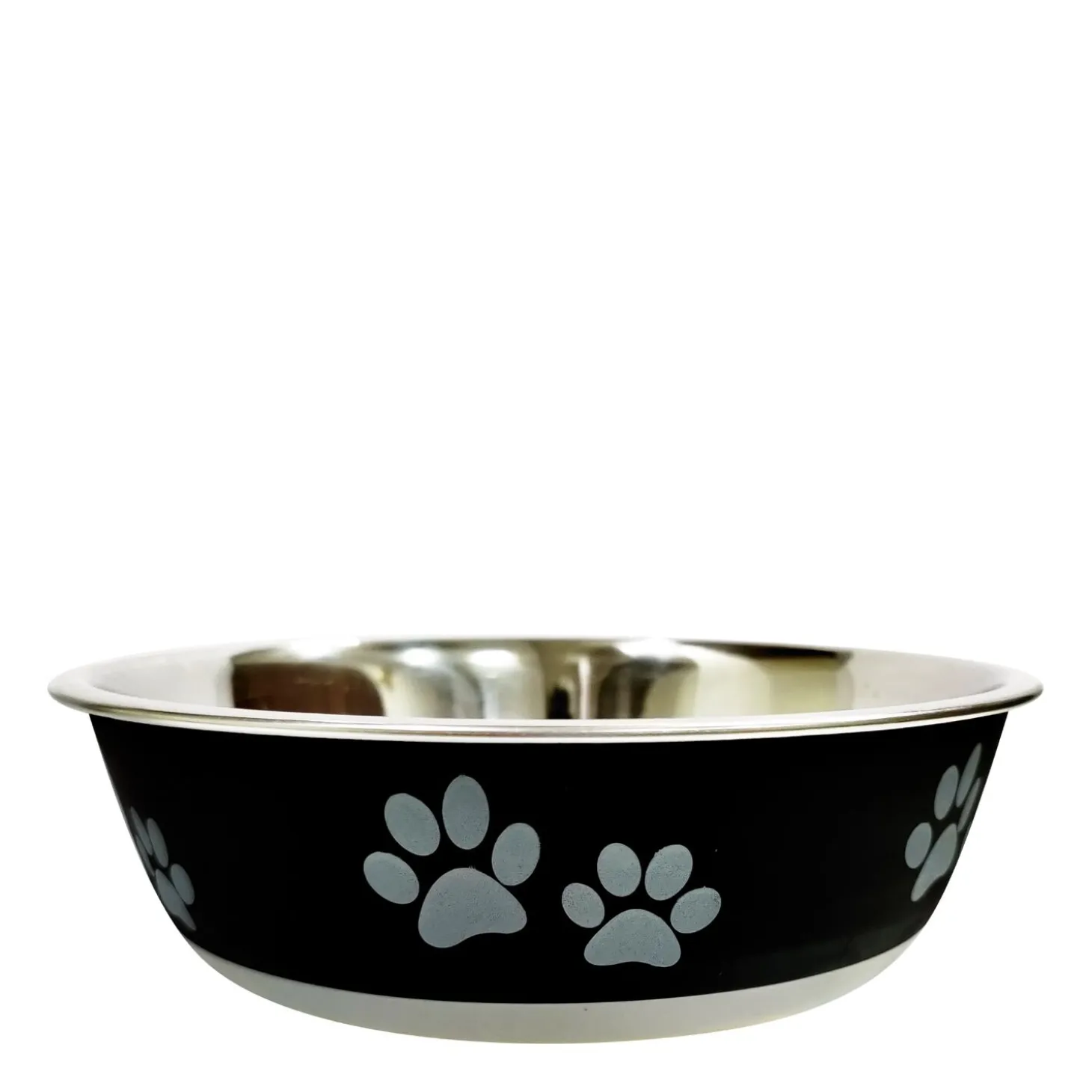 Buster bowl, black