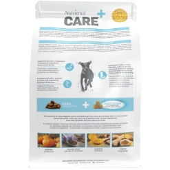 Calm & comfort formula for dogs