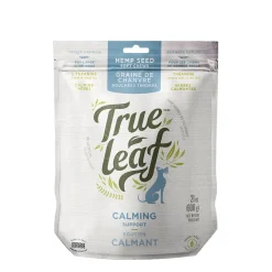 Calming dog chews