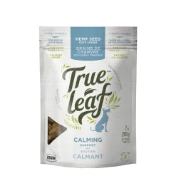 Calming dog chews