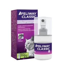 Calming spray for cats 20 ml