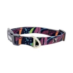 Calypso Silicone Collar for Dogs