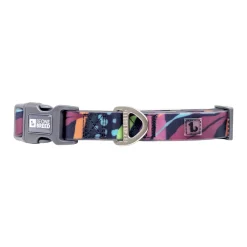 Calypso Silicone Collar for Dogs