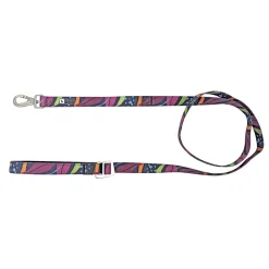 Calypso Silicone Leash for Dogs