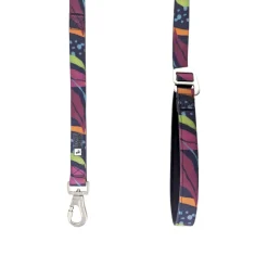 Calypso Silicone Leash for Dogs