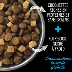 Canadian Pacific Dry Food for Dogs