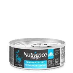 Canadian Pacific formula grain free wet food for cats
