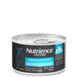 Canadian pacific formula grain free wet food for dogs