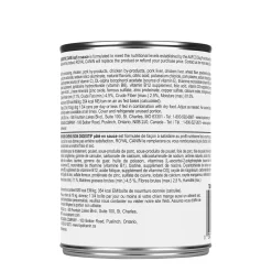 Canine Care Nutrition™ Digestive Care Loaf in Sauce Canned Dog Food