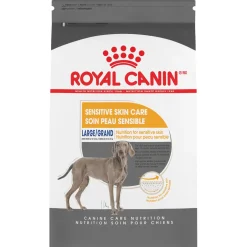 Canine Care Nutrition™ Large Sensitive Skin Care Dry Dog Food