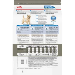 Canine Care Nutrition™ Small Weight Care Dry Dog Food