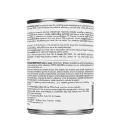 Canine Care Nutrition™ Weight Care Loaf in Sauce Canned Dog Food