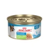 Canine Health Nutrition™ Canned Thin Slices in Gravy for X-Small Puppy