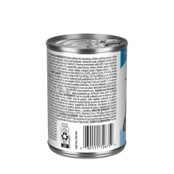 Canine Health Nutrition™ Large Puppy Thin Slices in Gravy Canned Dog Food