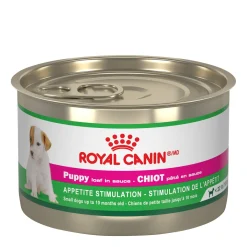 Canine Health Nutrition™ Wet Puppy Food