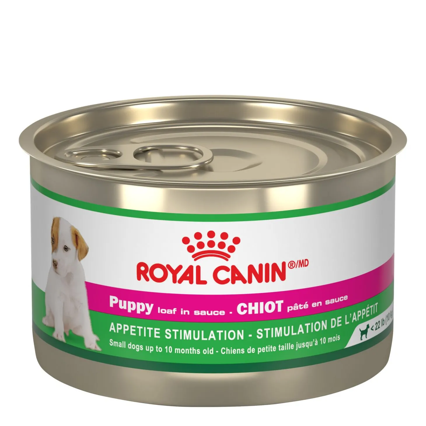 Canine Health Nutrition™ Wet Puppy Food