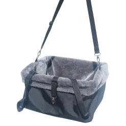 Car booster basket