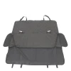 Car Seat Protector, Black