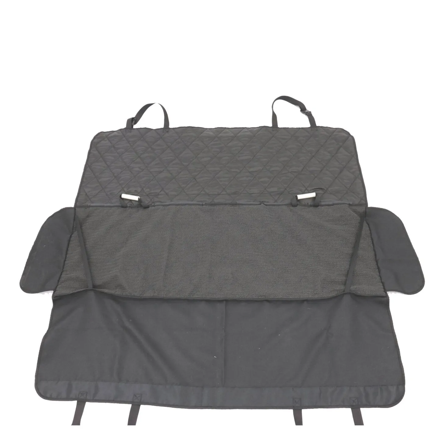 Car Seat Protector, Black