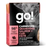 Carnivore Salmon and Cod Pâté for Cats, 182 g