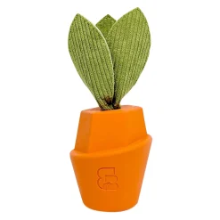 Carrot Cake Scented Dog Toy