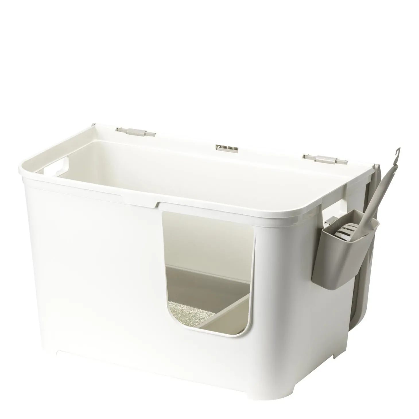 Casetta Camelia Litter Box