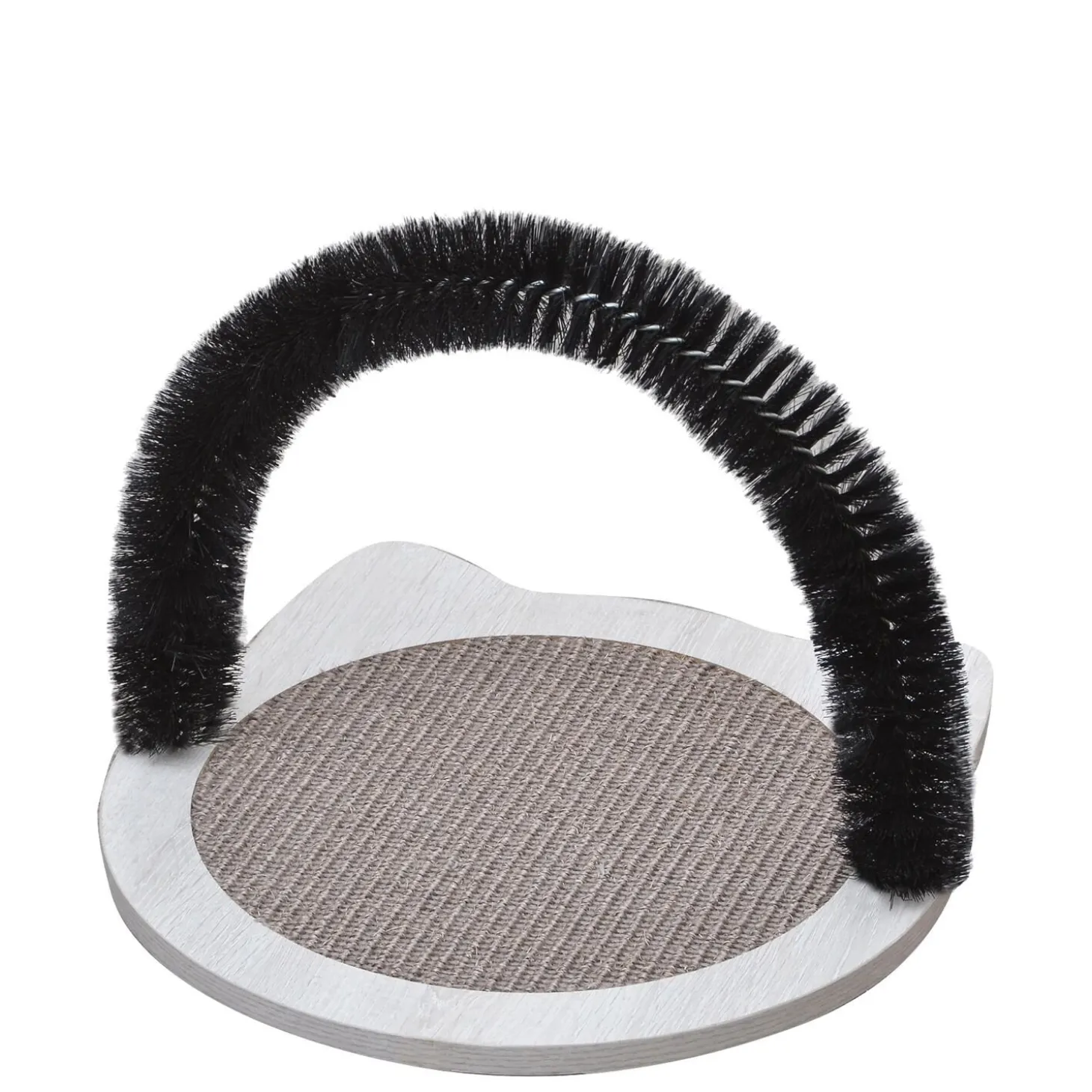 Cat Arch Scratching Pad