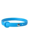 Cat collar, blue