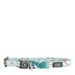 Cat Collar, fish