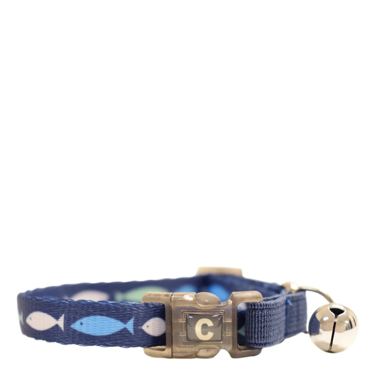 Cat Collar, Fishes
