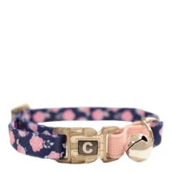 Cat Collar, Flowers