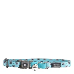 Cat Collar, raccoon