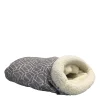 Cat Crinkle Bed Bag