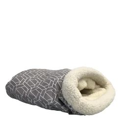 Cat Crinkle Bed Bag