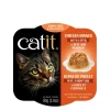 Cat Dinner, Chicken, Beef & Pumpkin