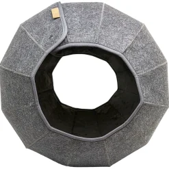 Cat Felt Sphere
