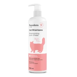 Cat Shampoo, 500 ml