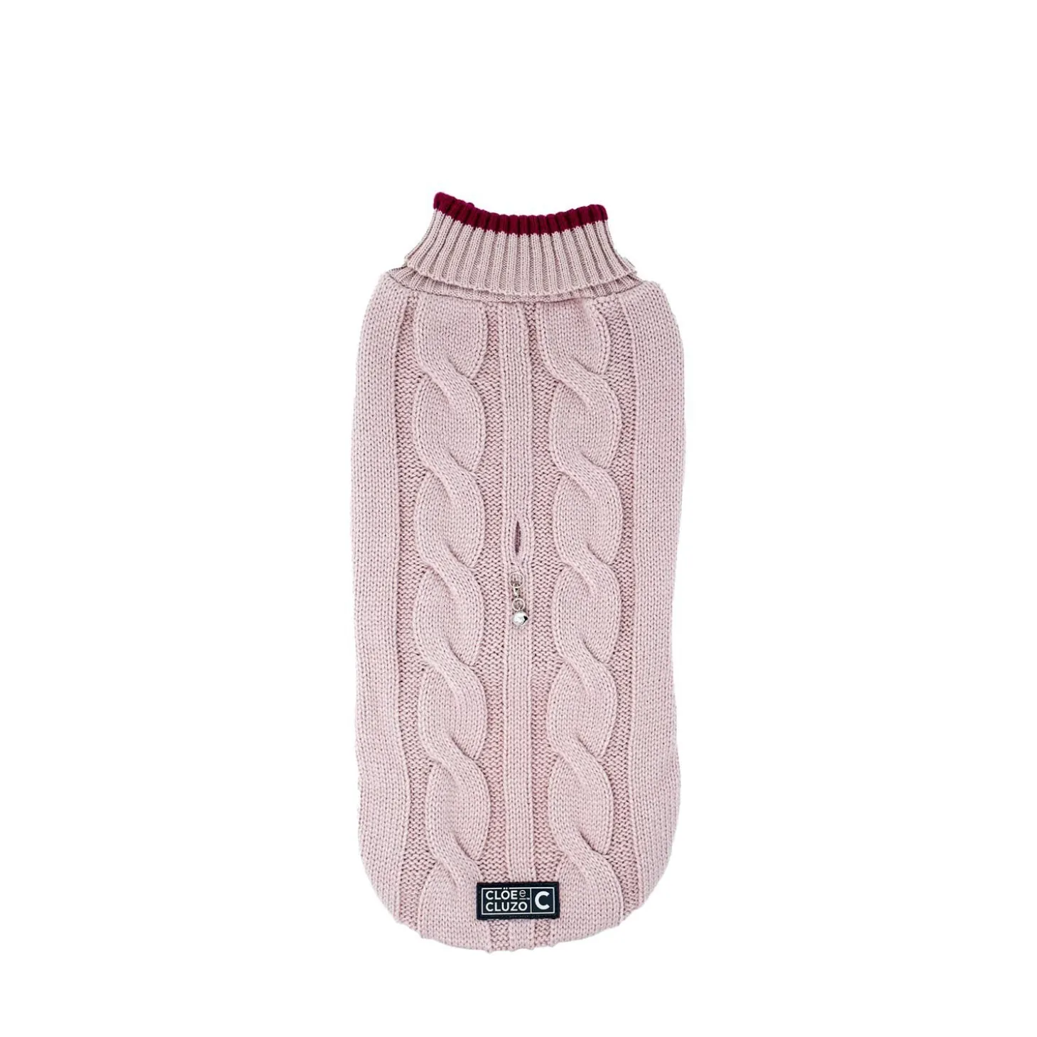 Cat Sweater