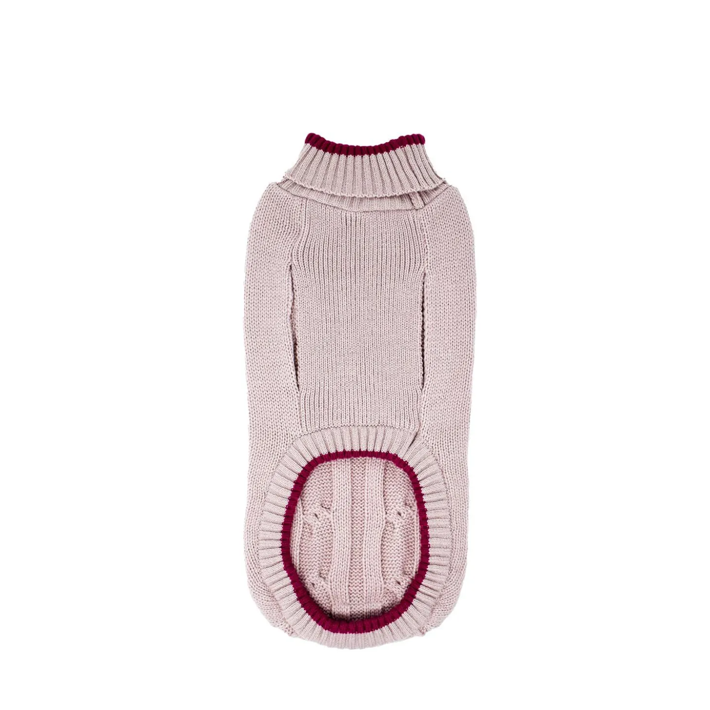 Cat Sweater