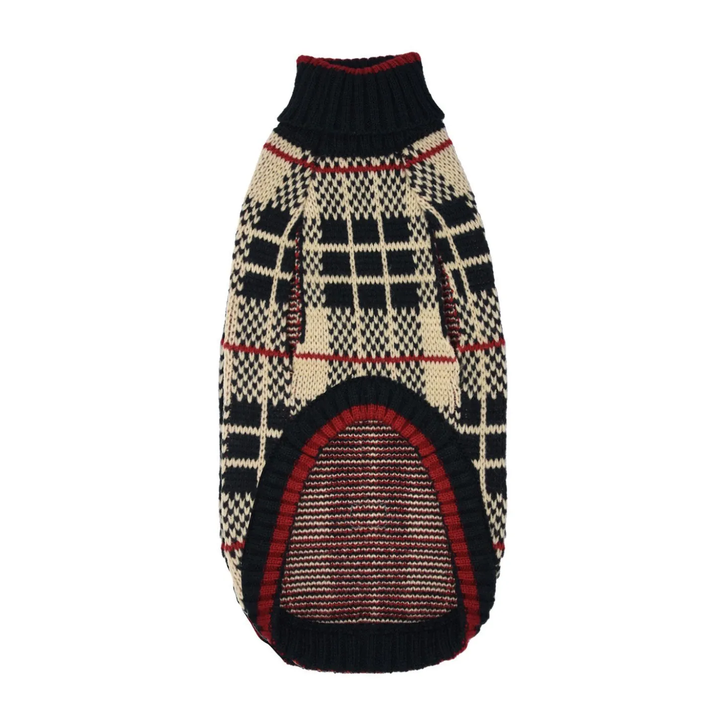Cat Sweater