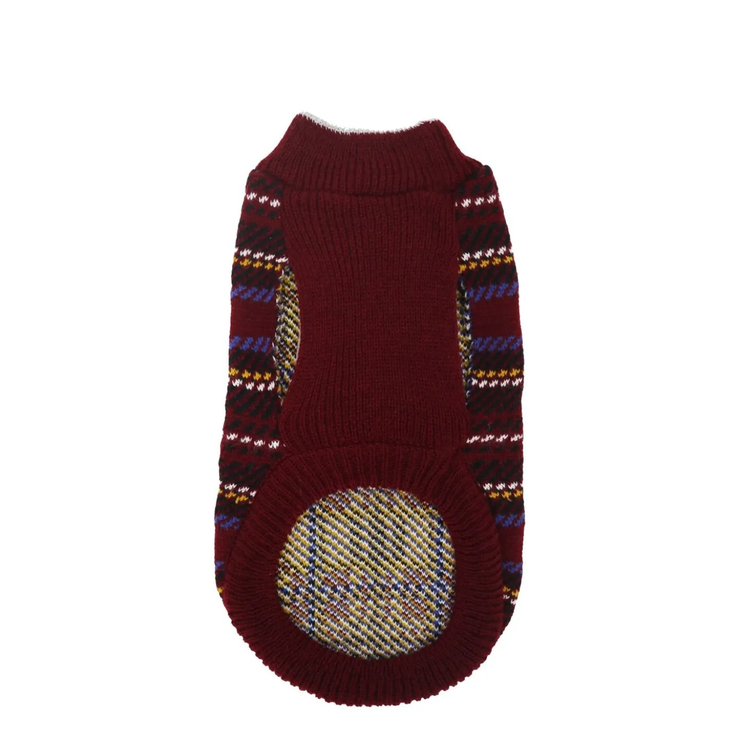 Cat Sweater, L/XL