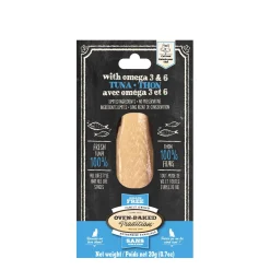 Cat Tuna Fillet with Omega 3 & 6