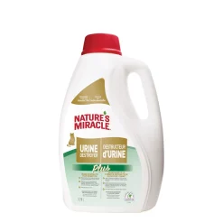 Cat Urine Destroyer Plus
