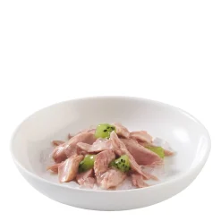 Cat Wet Food Tuna with Kiwi, 75g