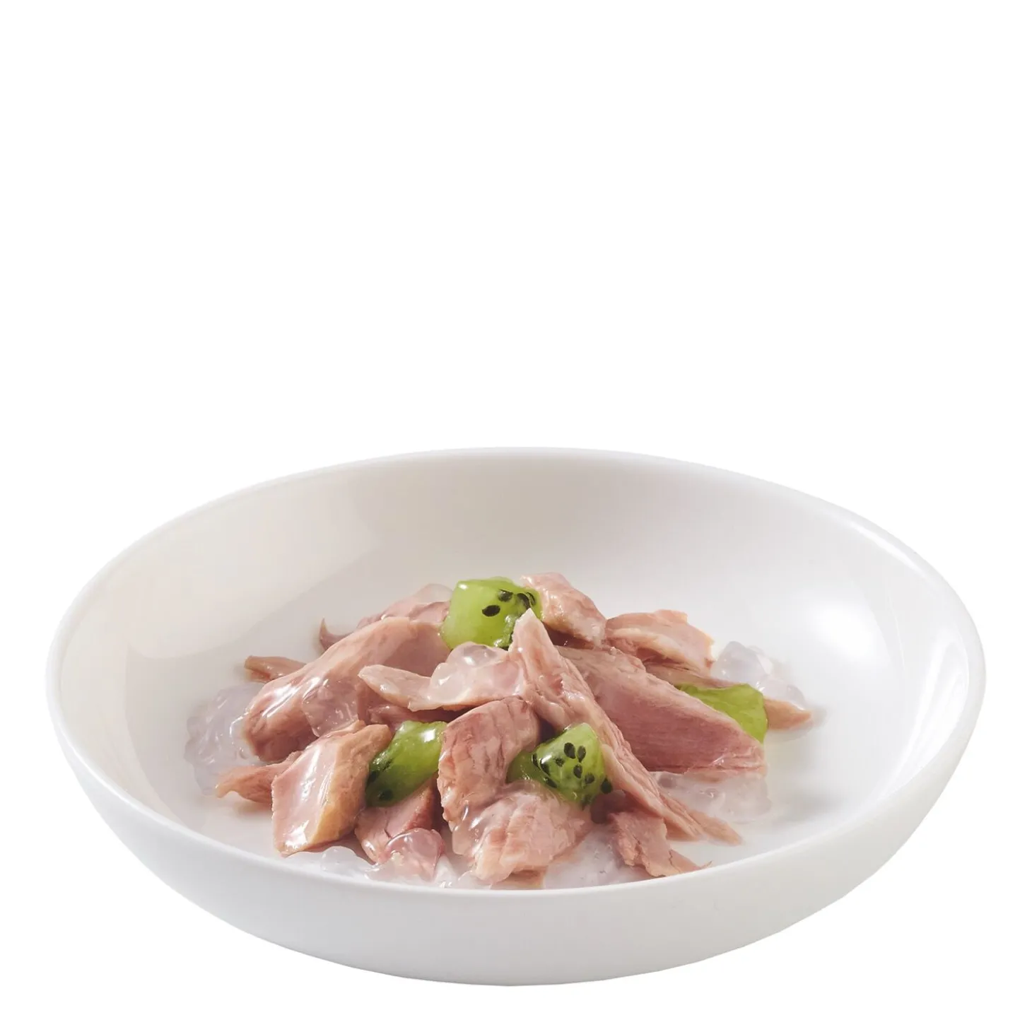 Cat Wet Food Tuna with Kiwi, 75g