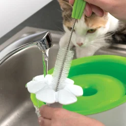 Catit 2.0 fountain cleaning set