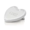 Catit Creamy Heart Dish